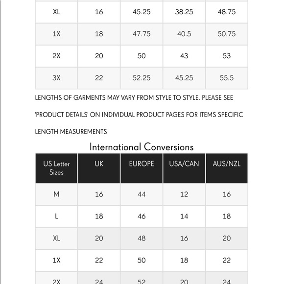 New PrettyLittleThing Plus size Dress 2X - Picture 4 of 4